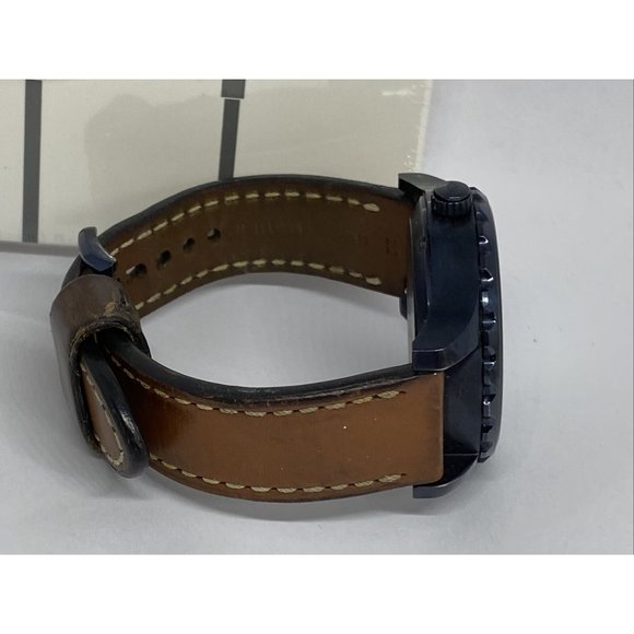 Fossil Gen 3 Authentic Genuine Smart Watch FTW2106 CR676